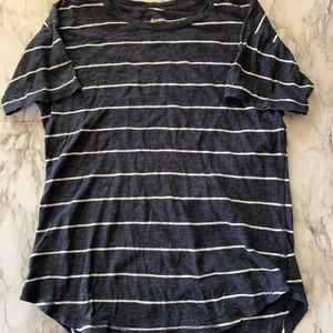 Women’s Short Sleeve Tee